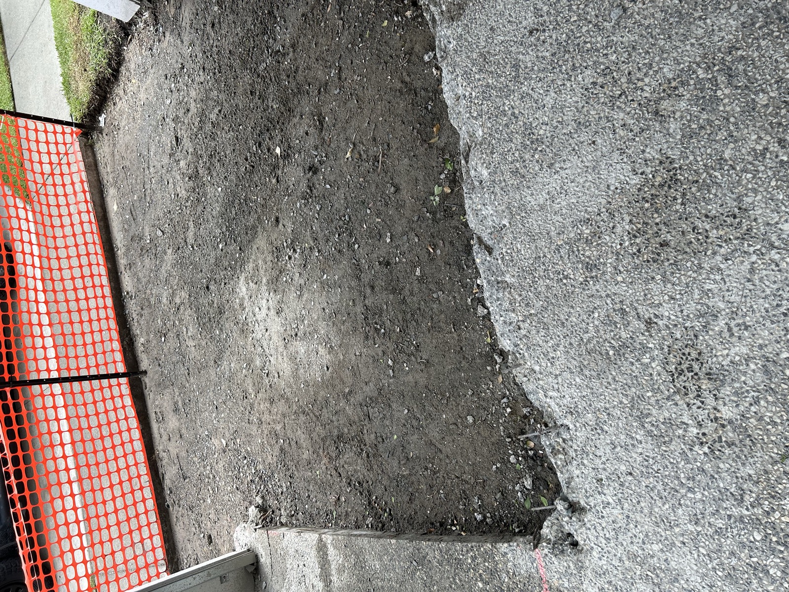 Carport and storage construction — photo 29