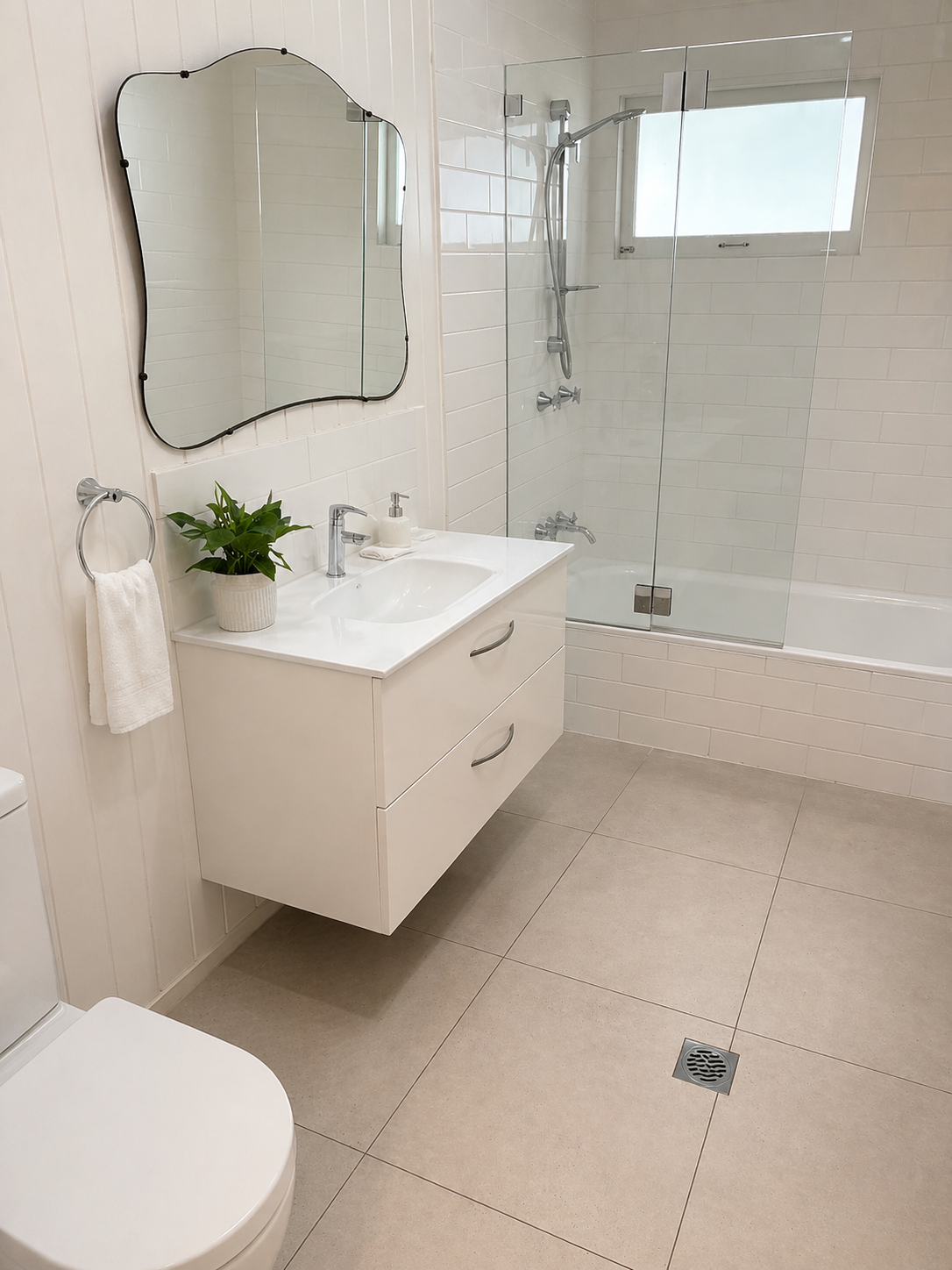 The completed Coorparoo Queenslander — photo 5 of 41