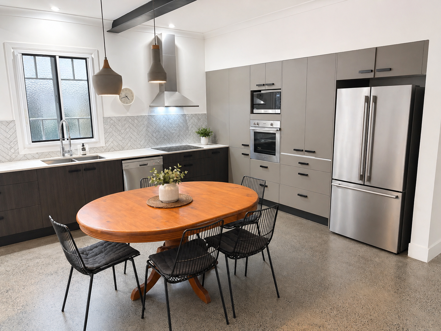 The completed Coorparoo Queenslander — photo 6 of 41