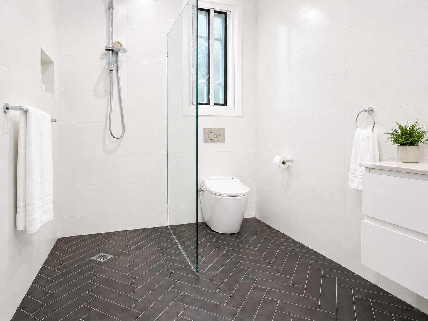 The completed Coorparoo Queenslander — photo 10 of 41