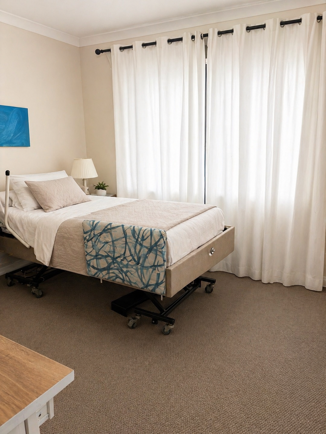 The completed Coorparoo Queenslander — photo 12 of 41