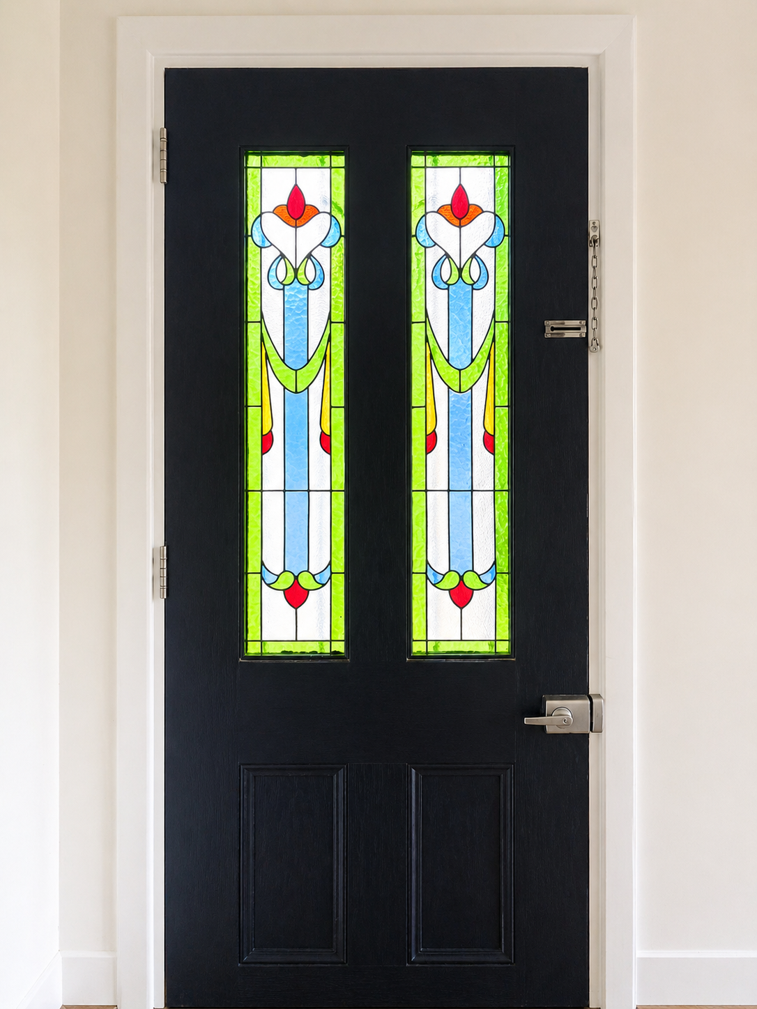 The completed Coorparoo Queenslander — photo 14 of 41