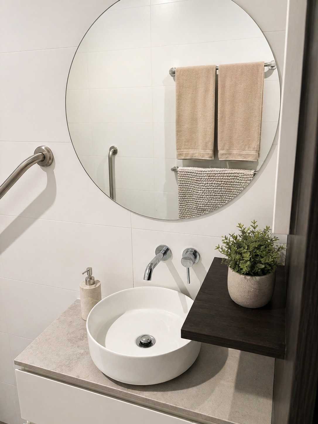 The completed Coorparoo Queenslander — photo 16 of 41