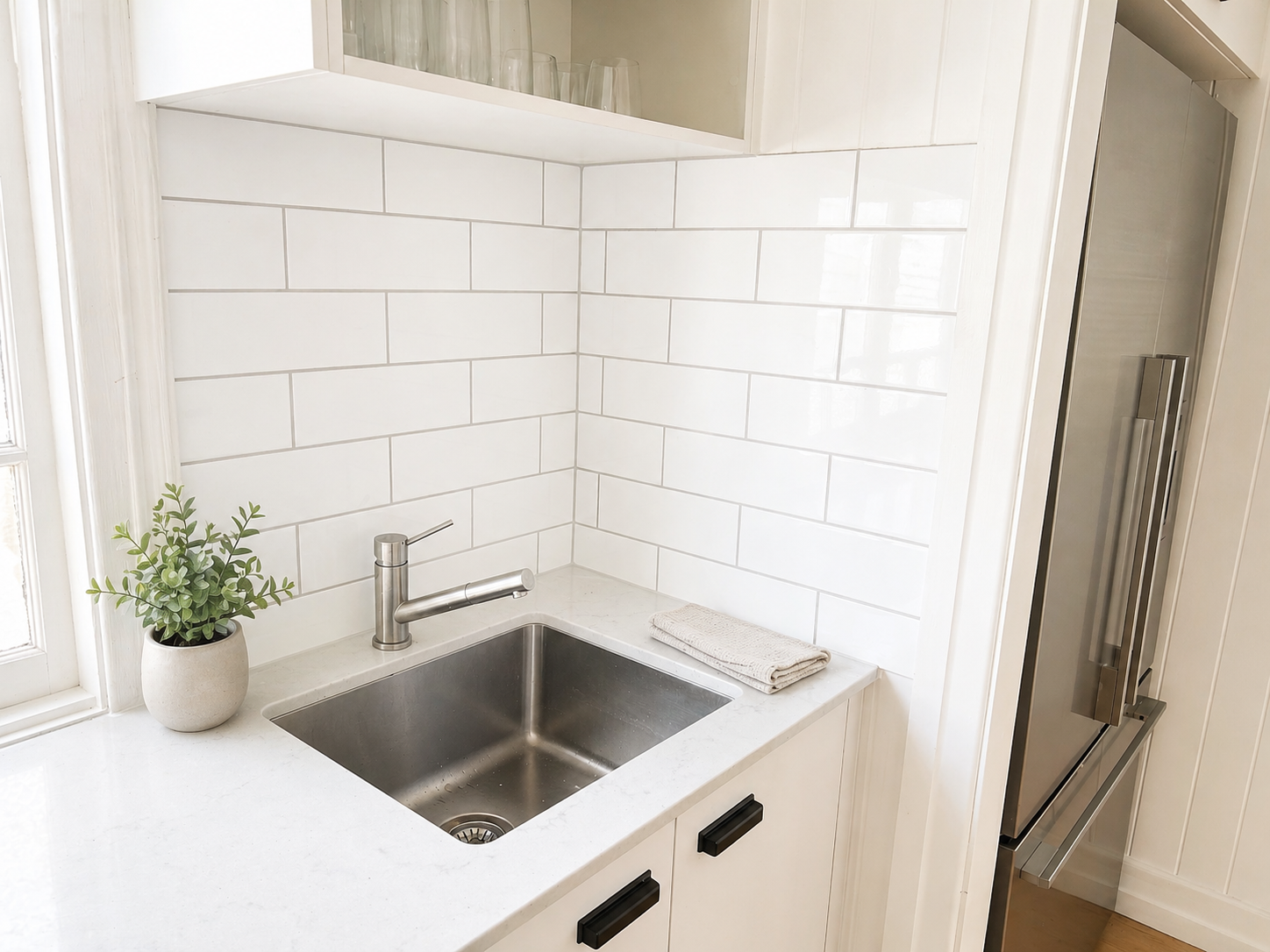 The completed Coorparoo Queenslander — photo 22 of 41
