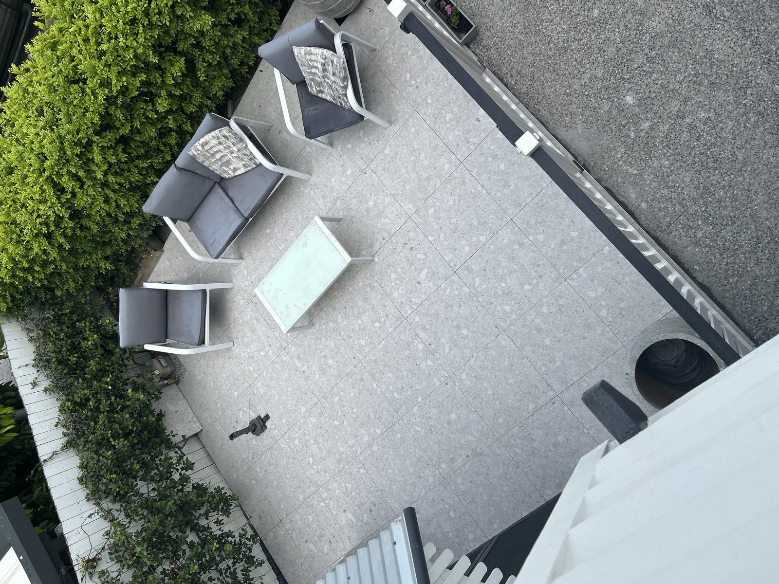 The completed Coorparoo Queenslander — photo 30 of 41