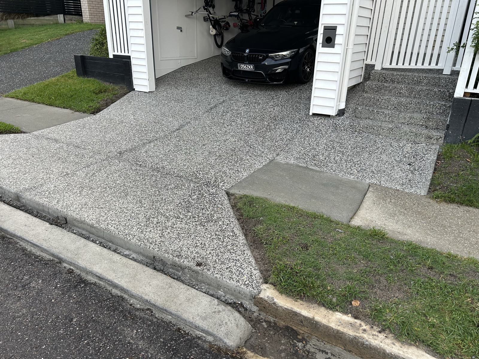 The completed Coorparoo Queenslander — photo 34 of 41