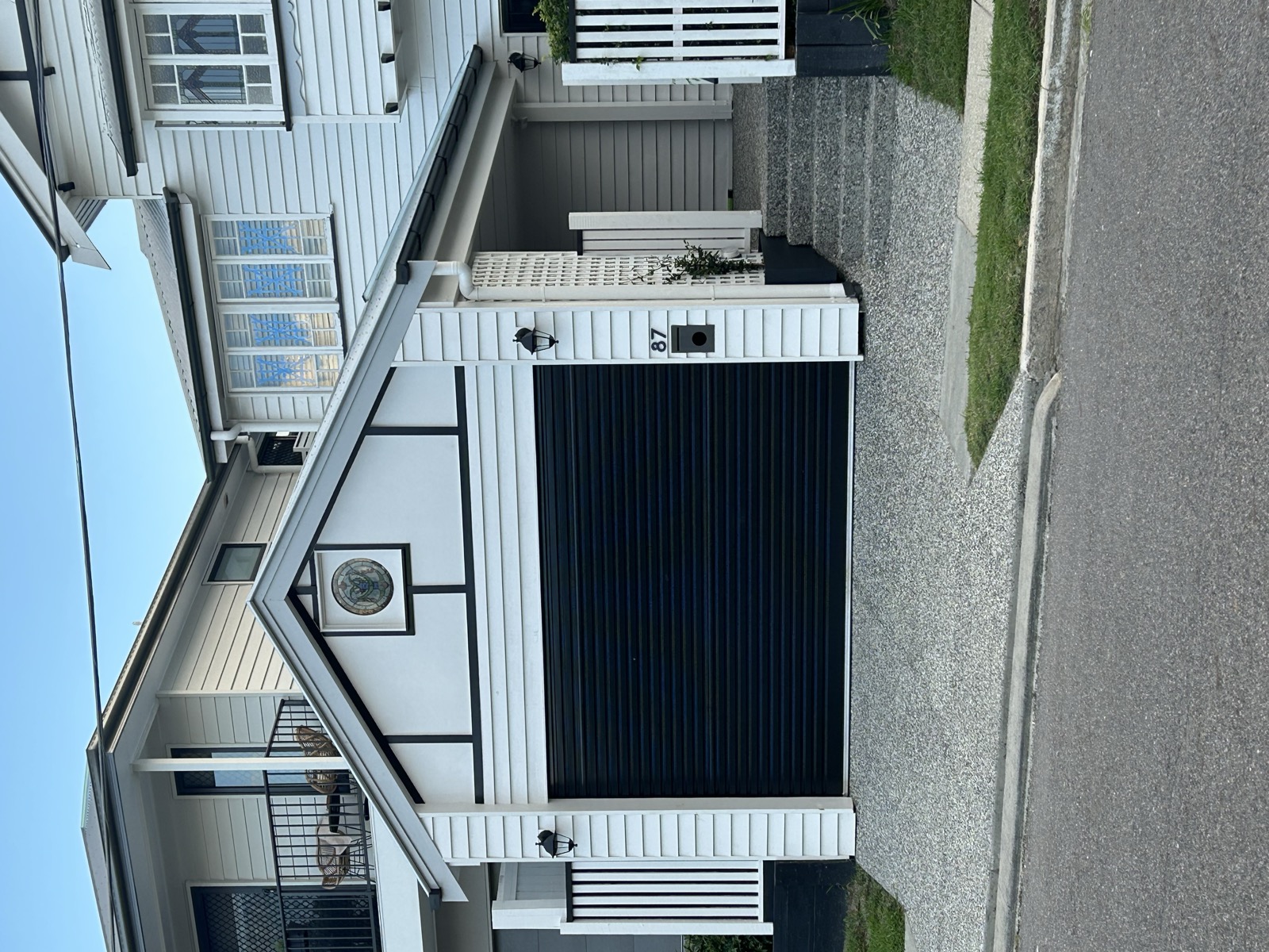 The completed Coorparoo Queenslander — photo 37 of 41