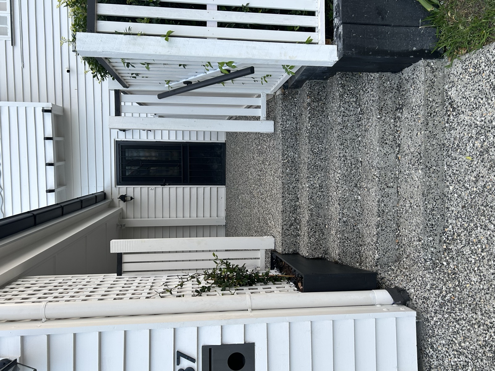 The completed Coorparoo Queenslander — photo 39 of 41