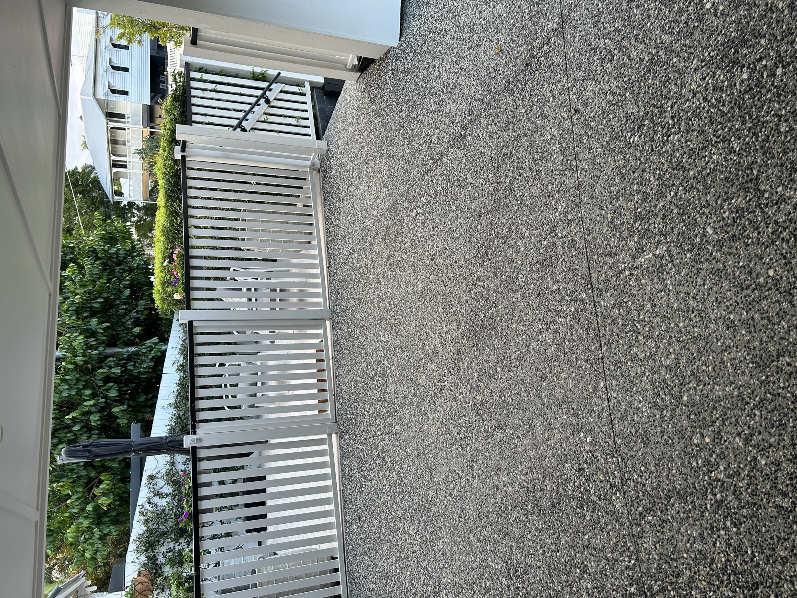 The completed Coorparoo Queenslander — photo 40 of 41