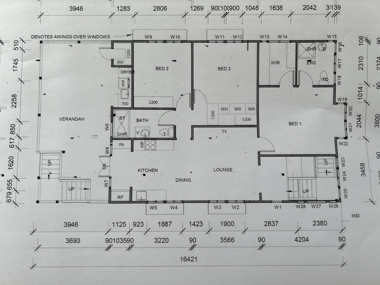 Upstairs renovation — photo 11 of 77