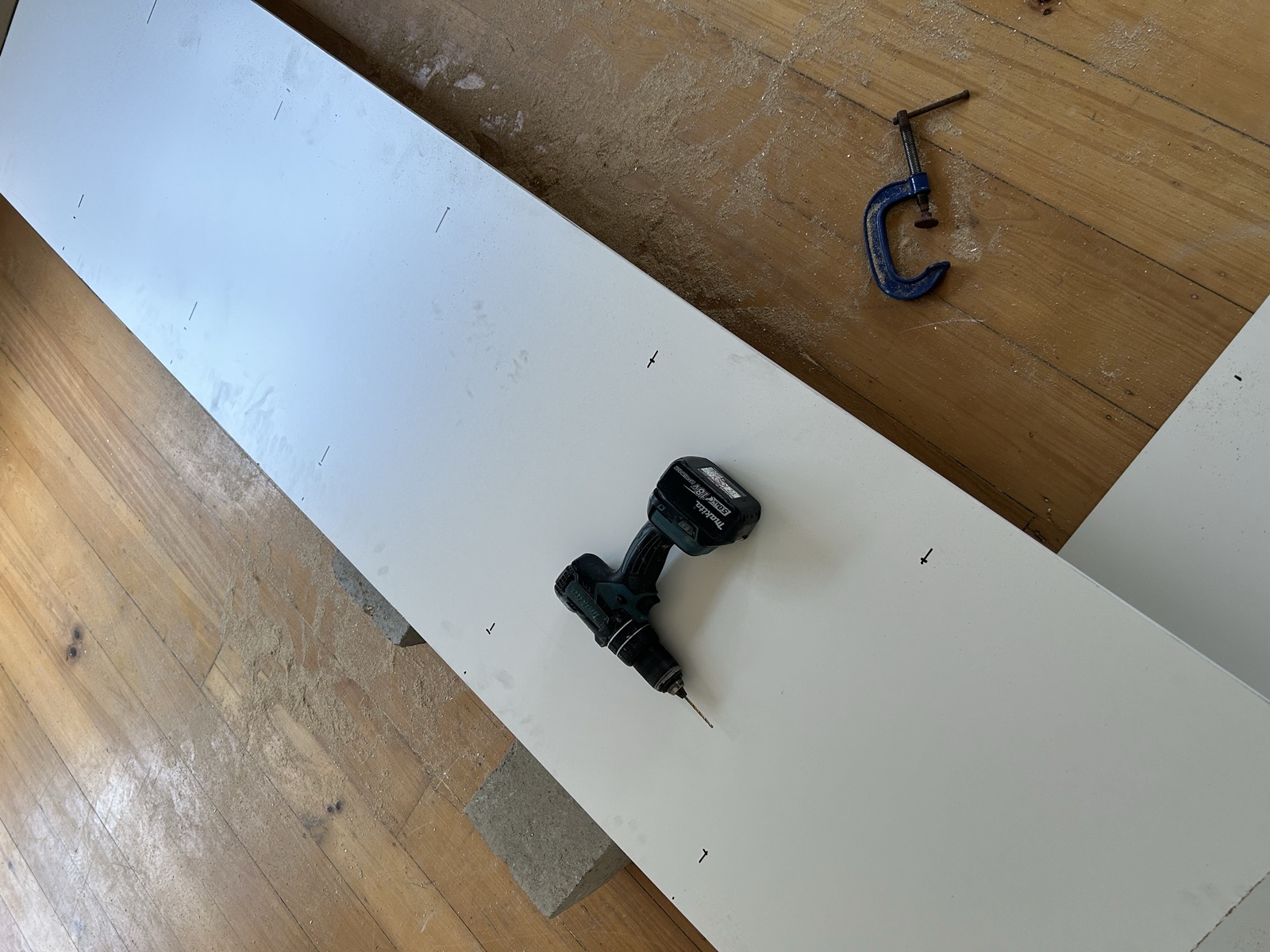 Upstairs renovation — photo 13 of 77
