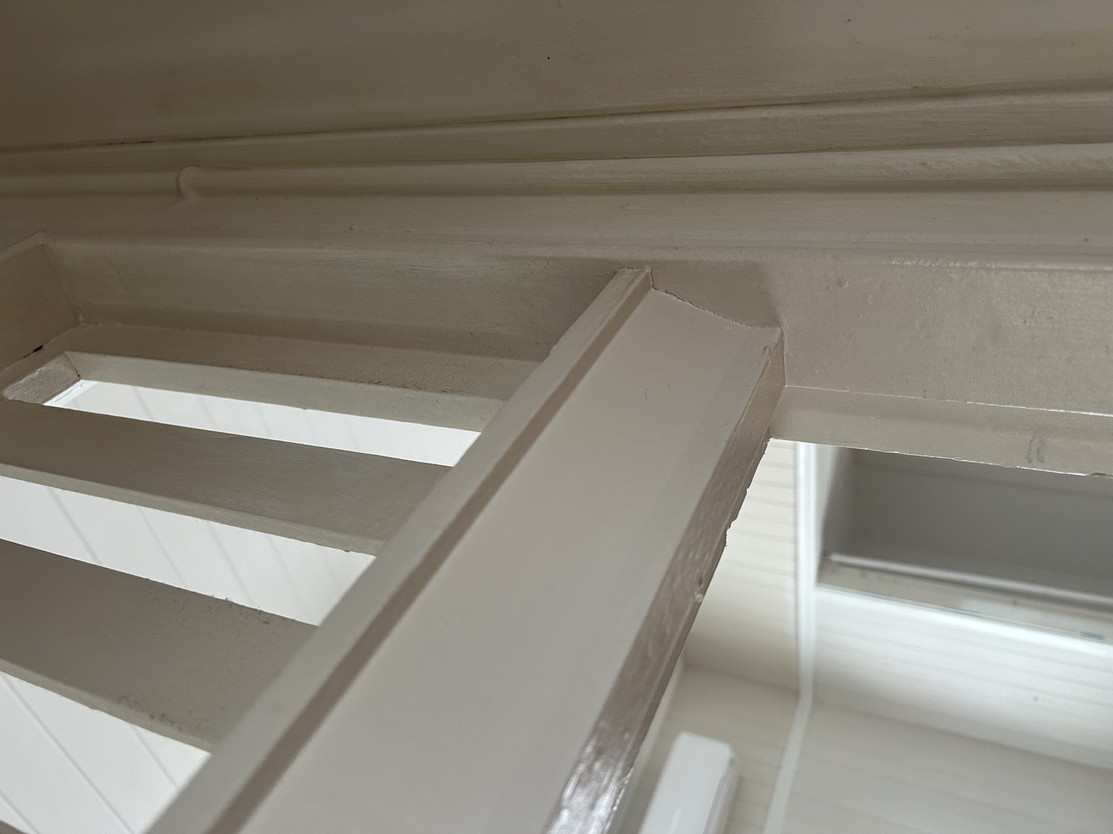 Upstairs renovation — photo 18 of 77